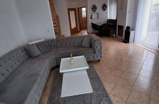 Haus mieten in Ginsterstraße 32, 64832 Babenhausen, Modernes Reihenendhaus mit Garten, Garage & Stellplatz – Ihr neues Zuhause in Sickenhofen