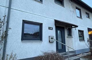 Haus mieten in 47239 Rumeln-Kaldenhausen, Geräumiges 4-Zimmer Haus in Duisburg-Rumeln-Kaldenhausen