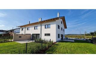 Haus mieten in 84453 Mühldorf, .. beziehbares luxuriöses Neubauhaus mit Wärmepumpe in Mühldorf-Nord ..