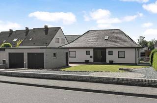 Haus mieten in 49525 Lengerich, Einfamilienhaus Bungalow in ruhiger Lage