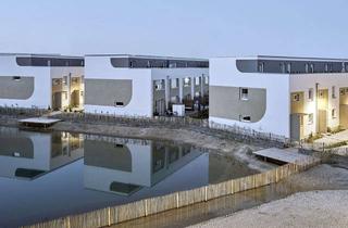 Haus mieten in Seeweg 31, 89160 Dornstadt, Elegantes 5 -Zimmer Reihenhaus mit Seeblick in Arkadien Dornstadt zu mieten!