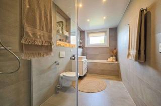 Haus mieten in Seeweg 33, 89160 Dornstadt, Elegantes Reihenmittelhaus mit Seeblick in Arkadien Dornstadt zu mieten!