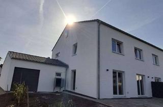 Haus mieten in Baringer Weg, 91809 Wellheim, Gepflegtes Reihenhaus mit 4,5 Zimmern in Wellheim