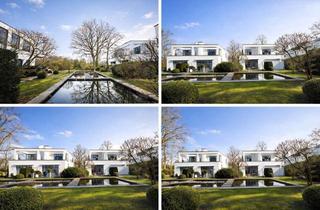 Haus mieten in 21075 Heimfeld, Exklusive 4,5-Zimmer Maisonette (140 m²) mit Terrasse & Tiefgarage – Hamburg-Heimfeld