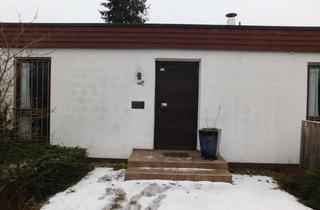 Haus mieten in Kemptener Str. 42, 86343 Königsbrunn, Großzügiger Bungalow in zentraler Lage von Königsbrunn zur Miete