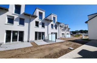 Haus mieten in Tangstedter Weg 24, 22851 Norderstedt, Reihenendhaus mit ca. 140 m² Wohnfläche und Garten ab dem 01.05.2026 zur MIETE