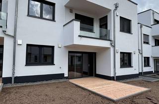 Haus mieten in Heinrich-Berger-Straße 11, 67661 Siegelbach, Hochwertiges Reihenmittelhaus -energetischer Neubau-