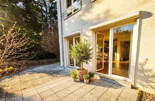 Haus mieten in 22043 Marienthal, Nachhaltiges Wohnen im Grünen: Moderne DHH mit Wärmepumpe, PV-Anlage & idyllischem Garten