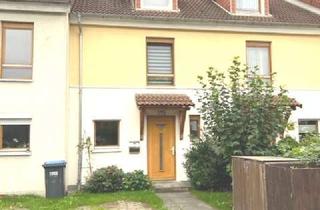 Haus mieten in Eichenallee 55, 16540 Hohen Neuendorf, Ruhiges Reihenmittelhaus in Hohen-Neuendorf