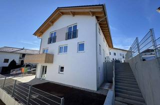 Haus mieten in 83135 Schechen, Schöne Doppelhaushälfte in ruhiger Lage mit perfekter Anbindung