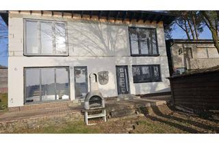 Haus mieten in 34513 Waldeck, Wohnhaus mit Seeblick und Garten