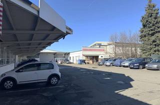 Gewerbeimmobilie kaufen in Am Heilbrunnen 91, 72766 Reutlingen, Produktion/Lager * aufteilbar * Hoffläche