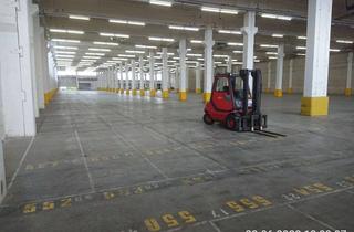 Gewerbeimmobilie mieten in 85057 Ingolstadt, Hallenfläche in zentraler Lage von Ingolstadt