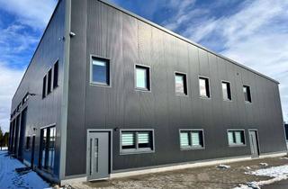 Gewerbeimmobilie mieten in 94081 Fürstenzell, Sebastian