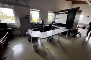 Gewerbeimmobilie mieten in Bei Der Leimengrube 25, 74243 Langenbrettach, Gewerbehalle