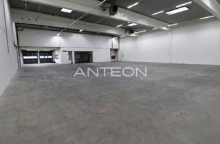 Büro zu mieten in 40724 Hilden, Lager + Büro | Rampen & ebenerdig | 7,5 m UKB