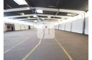 Gewerbeimmobilie mieten in 22113 Billbrook, ca. 1.200 m² Rampenlagerfläche in verkehrsgünstiger Lage