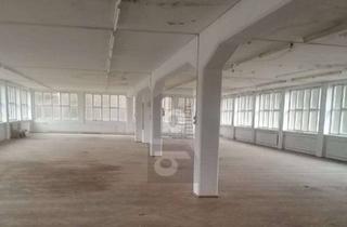 Gewerbeimmobilie mieten in 72393 Burladingen, ARBEITEN AUF 500 M2 FÜR WERKSTATT, IND. O.LAGER