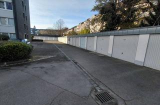 Anlageobjekt in 40477 Pempelfort, Große Garage auf der Augustastraße