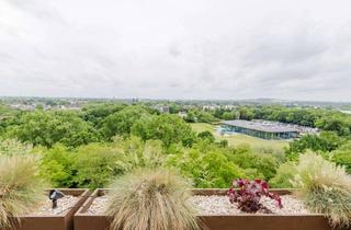 Anlageobjekt in 44653 Baukau-West, Vermietbare 76 m² Wohnung mit Loggia und Garage