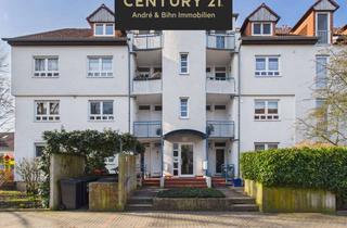 Anlageobjekt in 64289 Kranichstein, Familiengerechte Erdgeschosswohnung mit Garten