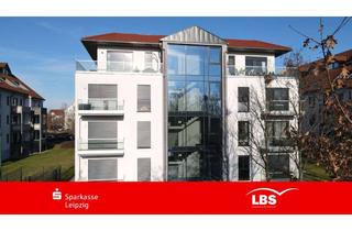 Anlageobjekt in 04328 Paunsdorf, Im Grünen und doch zentrumsnah!