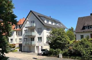 Anlageobjekt in Wenkenstraße 62, 32105 Bad Salzuflen, Mehrfamilienhaus (5 Wohnungen) zur Selbstnutzung und als Anlageobjekt - PROVISIONSFREI