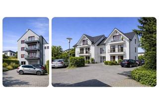 Anlageobjekt in 59302 Oelde, Modernes Zinshaus-Ensemble in zentraler Lage von Oelde