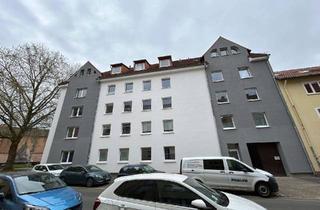 Anlageobjekt in 37073 Göttingen, SEIL • 2024 saniertes Apartmenthaus in Göttingen
