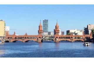 Anlageobjekt in 10243 Friedrichshain, Diskrete Vermarktung! Vollvermietetes WuG in Friedrichshain