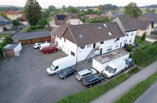 Anlageobjekt in 21244 Buchholz, Buchholz: 6-Parteienhaus auf großem Grundstück – Interessante Kapitalanlage