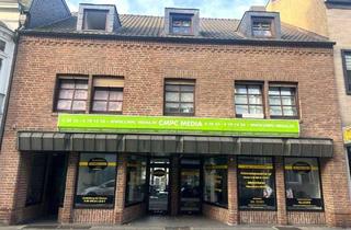 Anlageobjekt in 47574 Goch, Geschäfts- und Wohnhaus in Goch