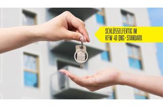 Anlageobjekt in 71397 Leutenbach, 6-Familienhaus schlüsselfertig in Leutenbach im KfW 40 QNG Standard