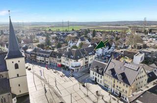 Anlageobjekt in 53340 Meckenheim, Repräsentatives Ladenlokal mit 5 TG-Stellplätzen sowie hoher Sichtbarkeit in Top-Lage von Meckenheim