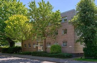 Anlageobjekt in 32105 Bad Salzuflen, Solides Anlageobjekt in Zentrumsnähe von Bad Salzuflen