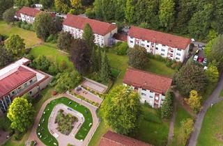 Anlageobjekt in 33014 Bad Driburg, Lukrative Kapitalanlage in der Kurstadt Bad Driburg