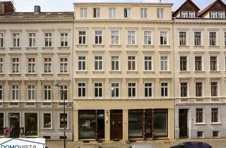 Anlageobjekt in Dr.-Friedrichs-Straße, 02826 Innenstadt, Mehrfamilienhaus inmitten der Görlitzer Innenstadt!