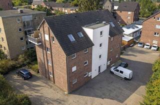 Anlageobjekt in 26133 Kreyenbrück, 6693 - Teilungserklärung bereits vorhanden! Ihre sichere Investition mit Perspektive in Uni-Stadt