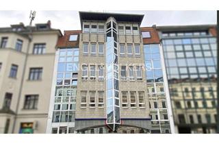 Anlageobjekt in 04155 Gohlis-Süd, Top gepflegter Neubau mit Tiefgarage in sehr guter Lage