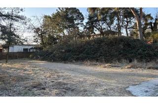 Grundstück zu kaufen in 14641 Wustermark, Baugrundstück Nähe Schule Elstal – Wustermark