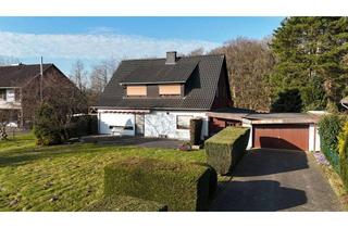 Grundstück zu kaufen in Am Sunder 19, 21224 Rosengarten, ***ROSENGARTEN-IDDENSEN***BAUGRUNDSTÜCK IN SACKGASSENLAGE ZU VERKAUFEN***