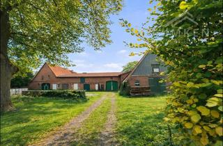 Grundstück zu kaufen in 24576 Hagen, Wohnen am Naturschutzgebiet – Entwicklungsgrundstück für Wohnprojekt im Kreis Bad Segeberg