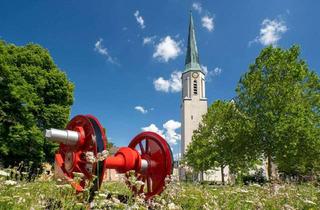 Grundstück zu kaufen in 83395 Freilassing, Grundstück für Reiheneckhaus in Freilassing