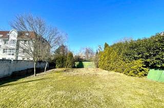 Grundstück zu kaufen in 12277 Berlin, Traumhaftes Grundstück in zweiter Reihe ohne Bauträgerbindung!