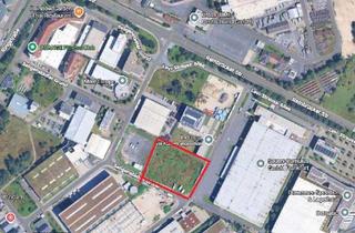 Grundstück zu kaufen in Seligenstäder Grund, 63150 Heusenstamm, Gewerbegebiet