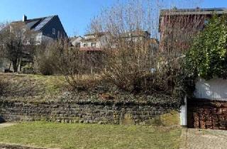 Grundstück zu kaufen in 63688 Gedern, Sehr interesantes Baugrundstück in Gedern Stadt