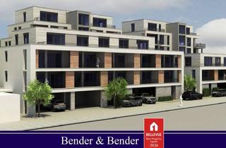 Grundstück zu kaufen in 56170 Bendorf, Attraktives Baugrundstück mit fertigem Projektkonzept & Weitblick!