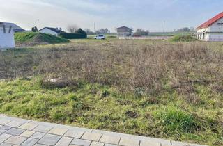 Grundstück zu kaufen in 76831 Billigheim-Ingenheim, Ein idealer Ort für Ihr Zuhause - bauen Sie für Ihre Zukunft!