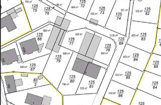 Grundstück zu kaufen in 27711 Osterholz-Scharmbeck, Baugrundstück vom Eigentümer! 512qm erschlossen