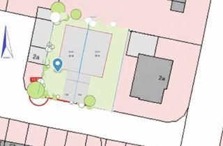 Grundstück zu kaufen in 87600 Kaufbeuren, Ihr Grundstück in Kaufbeuren-Neugablonz - 606m2 für neue Wohnideen